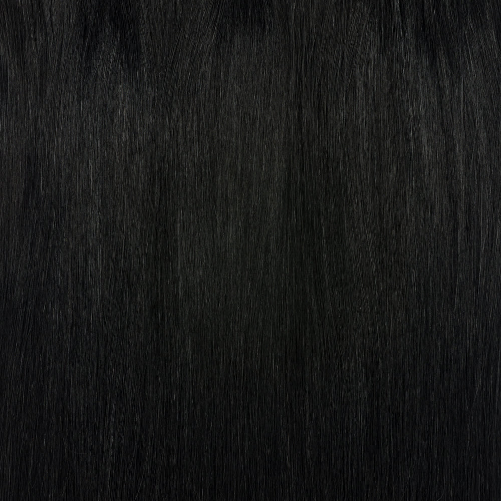 Flat Wefts