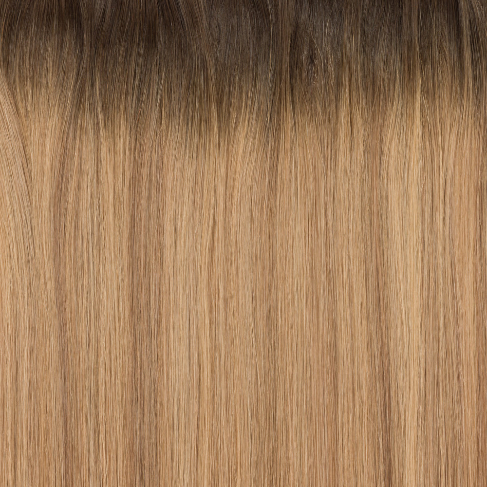 Hand-Tied Wefts - Philocaly Hair Extensions 