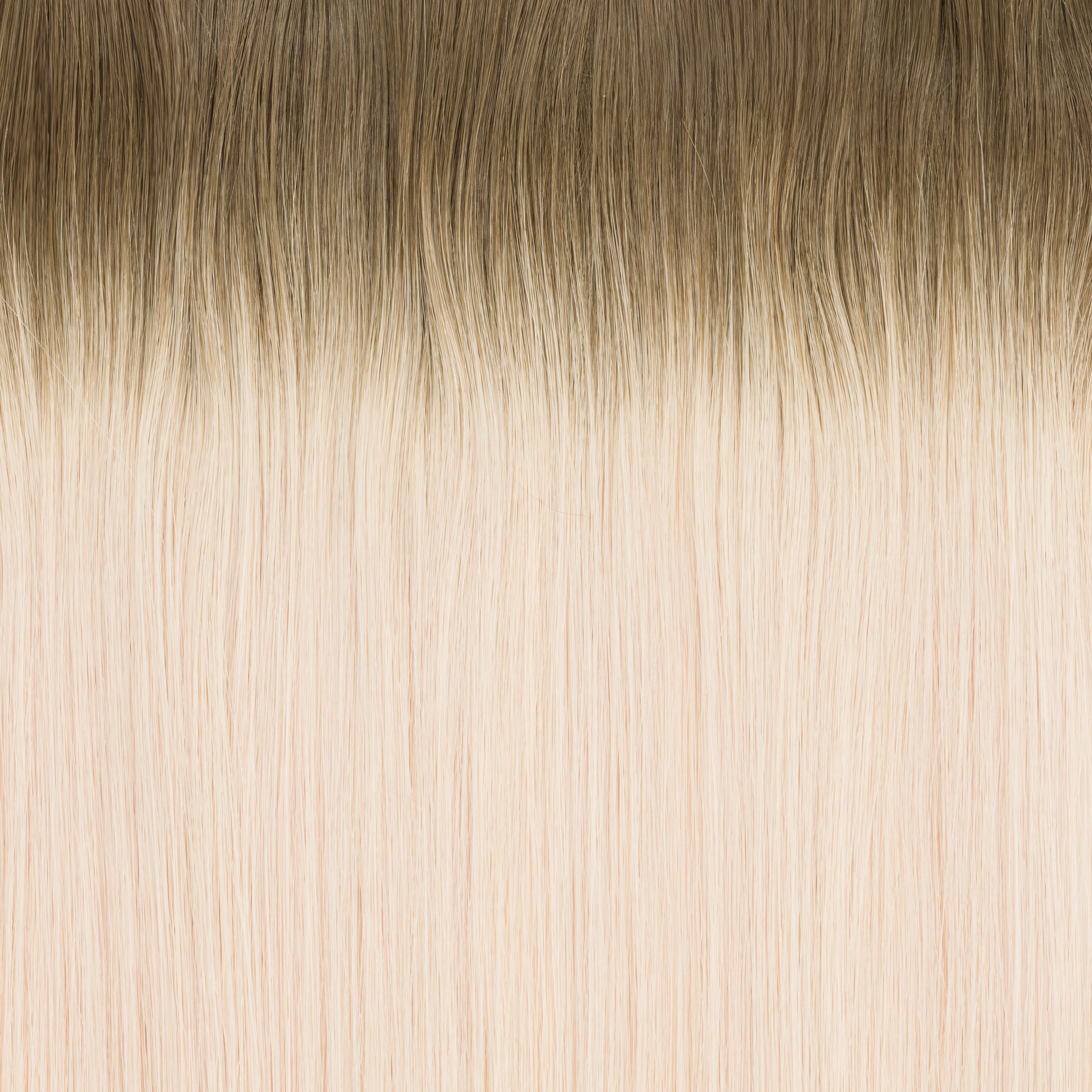 Keratin Tips - Philocaly Hair Extensions 