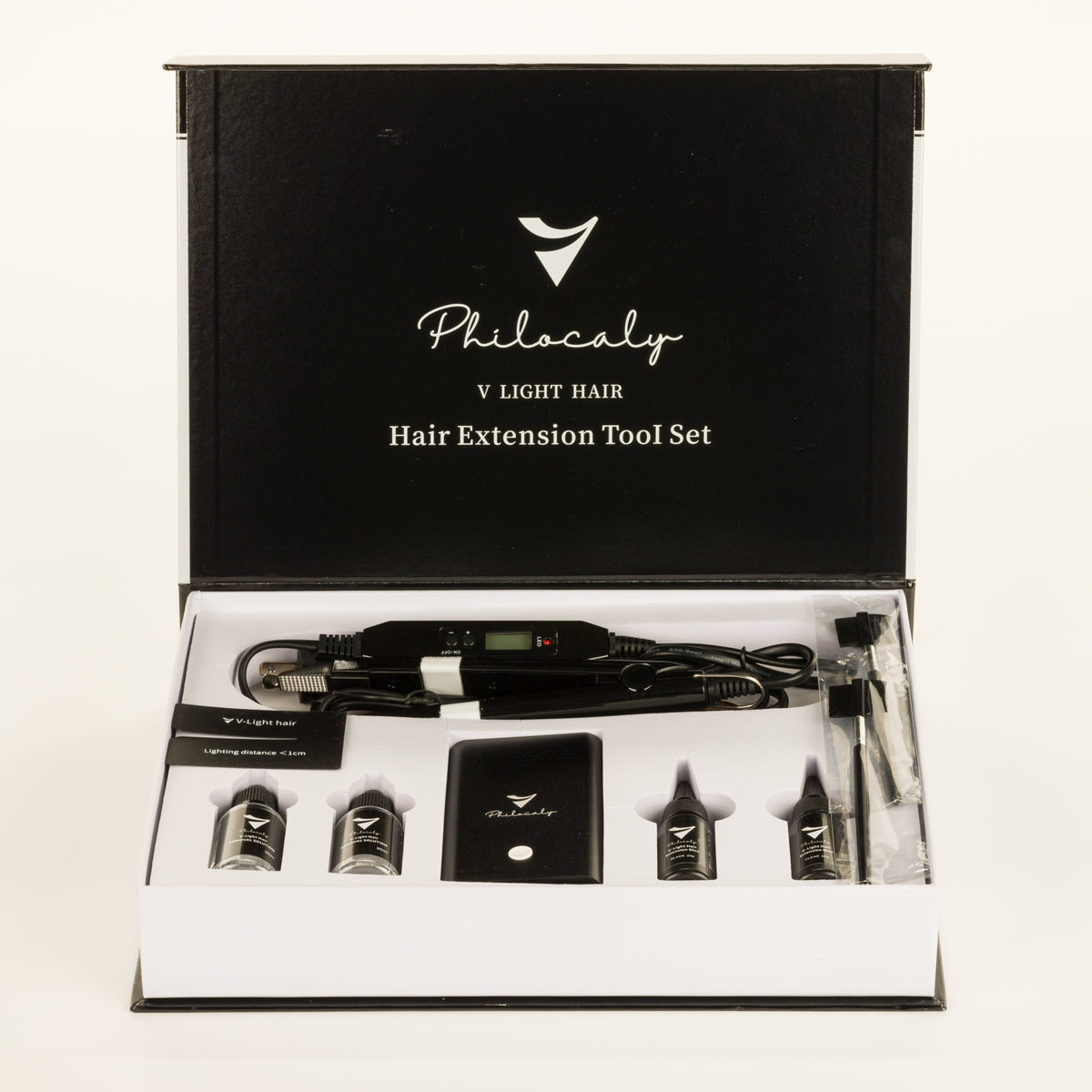 V-Light Certification Course in Saskatoon (March 10th) - Philocaly Hair Extensions 