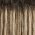 Hand-Tied Wefts - Philocaly Hair Extensions 