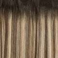 Seamless Clip-ins - Philocaly Hair Extensions 