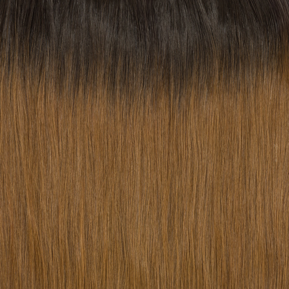 Seamless Clip-ins - Philocaly Hair Extensions 