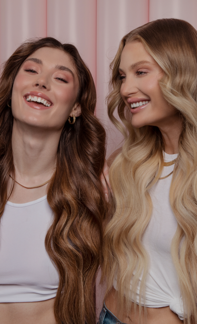 Best clip in top hair extensions calgary