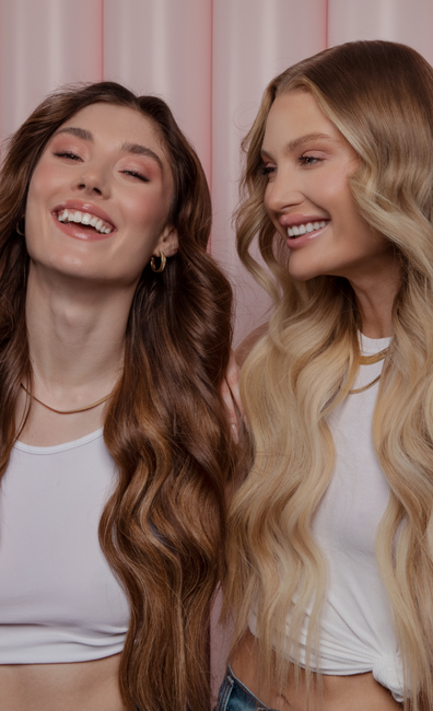 Elevate Hair Transformations With Philocaly's NEW! Nano Bead Hair