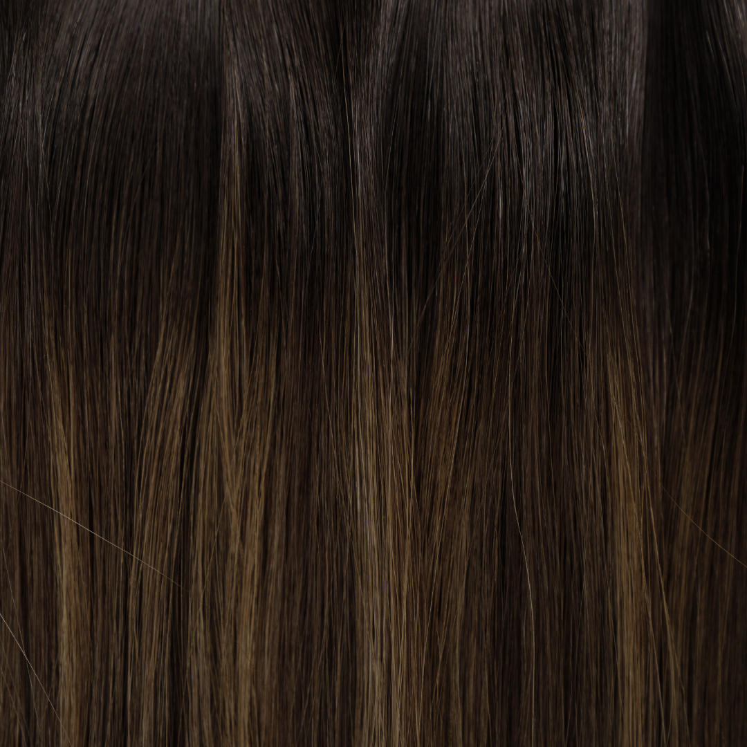 Volume Wefts