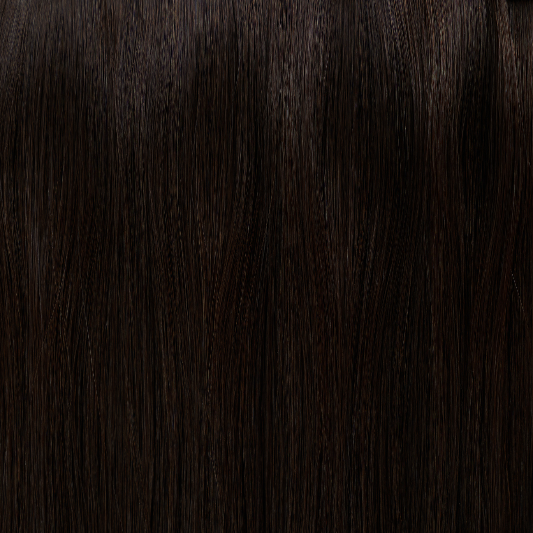 Seamless Clip-ins