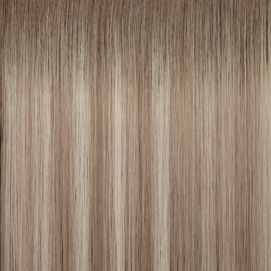 Volume Wefts