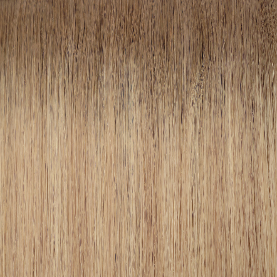 Volume Wefts