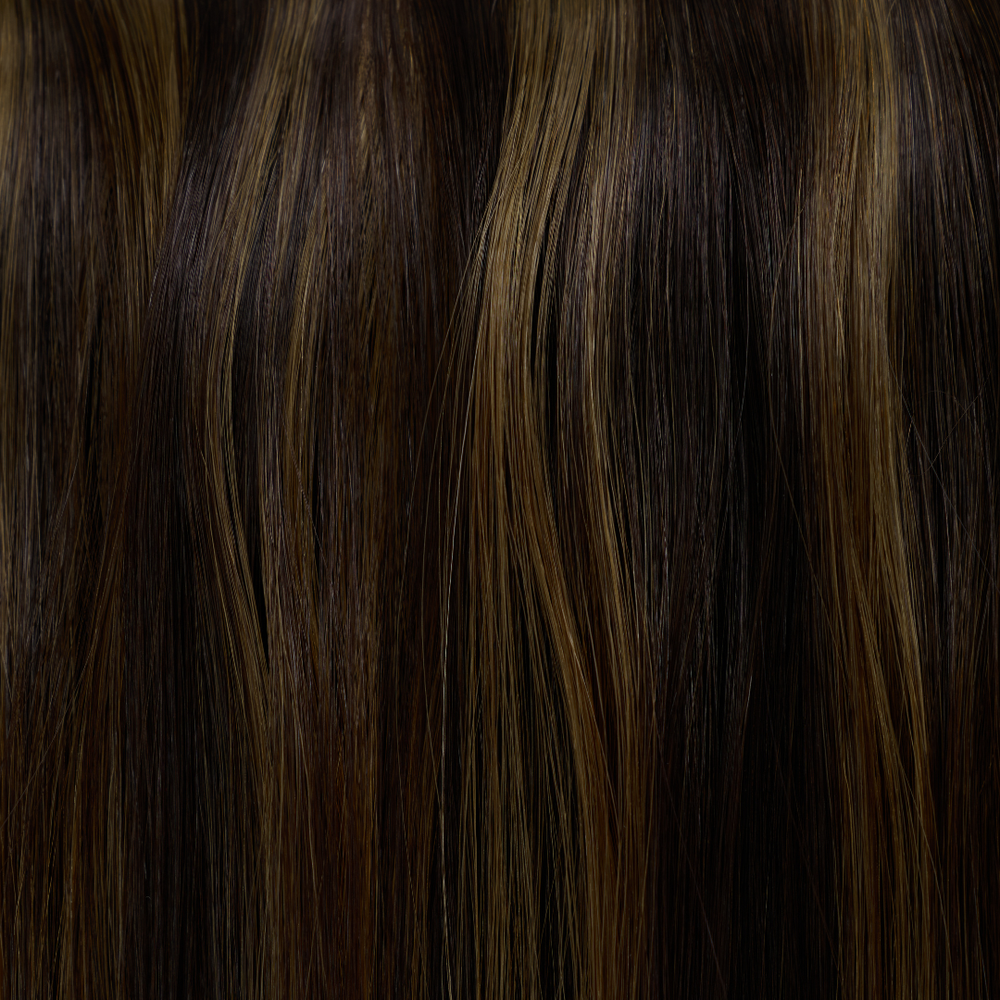 Genius Wefts