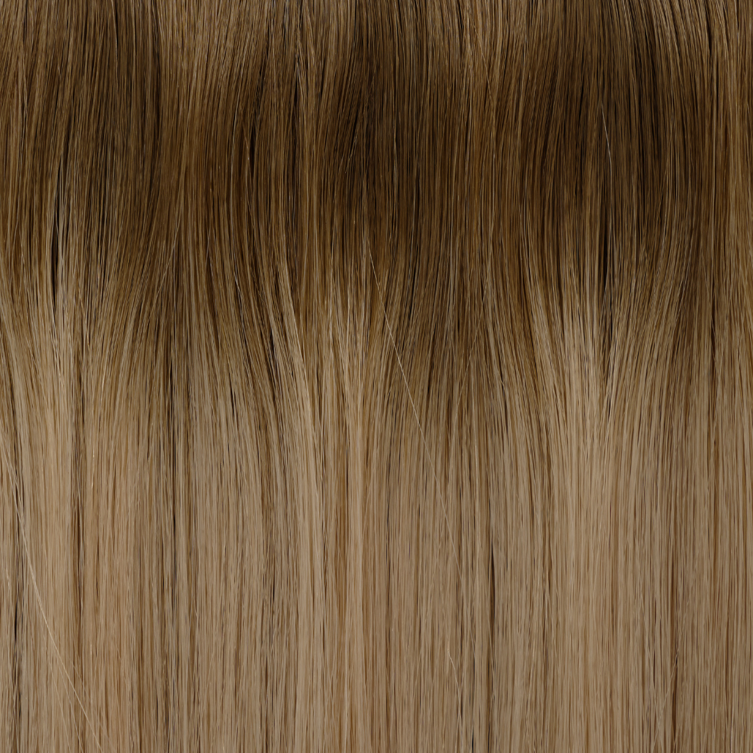 Volume Wefts