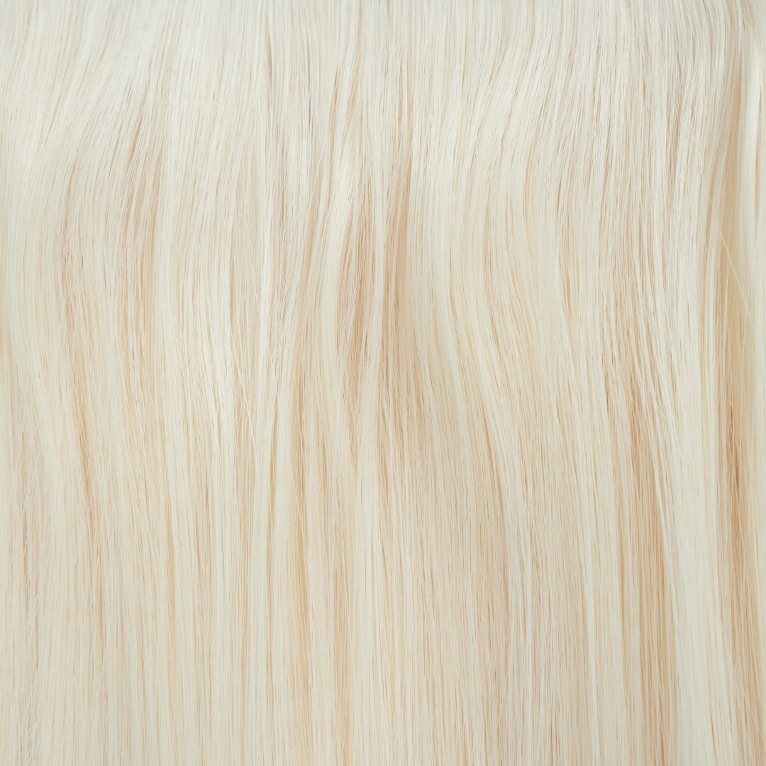 Volume Wefts