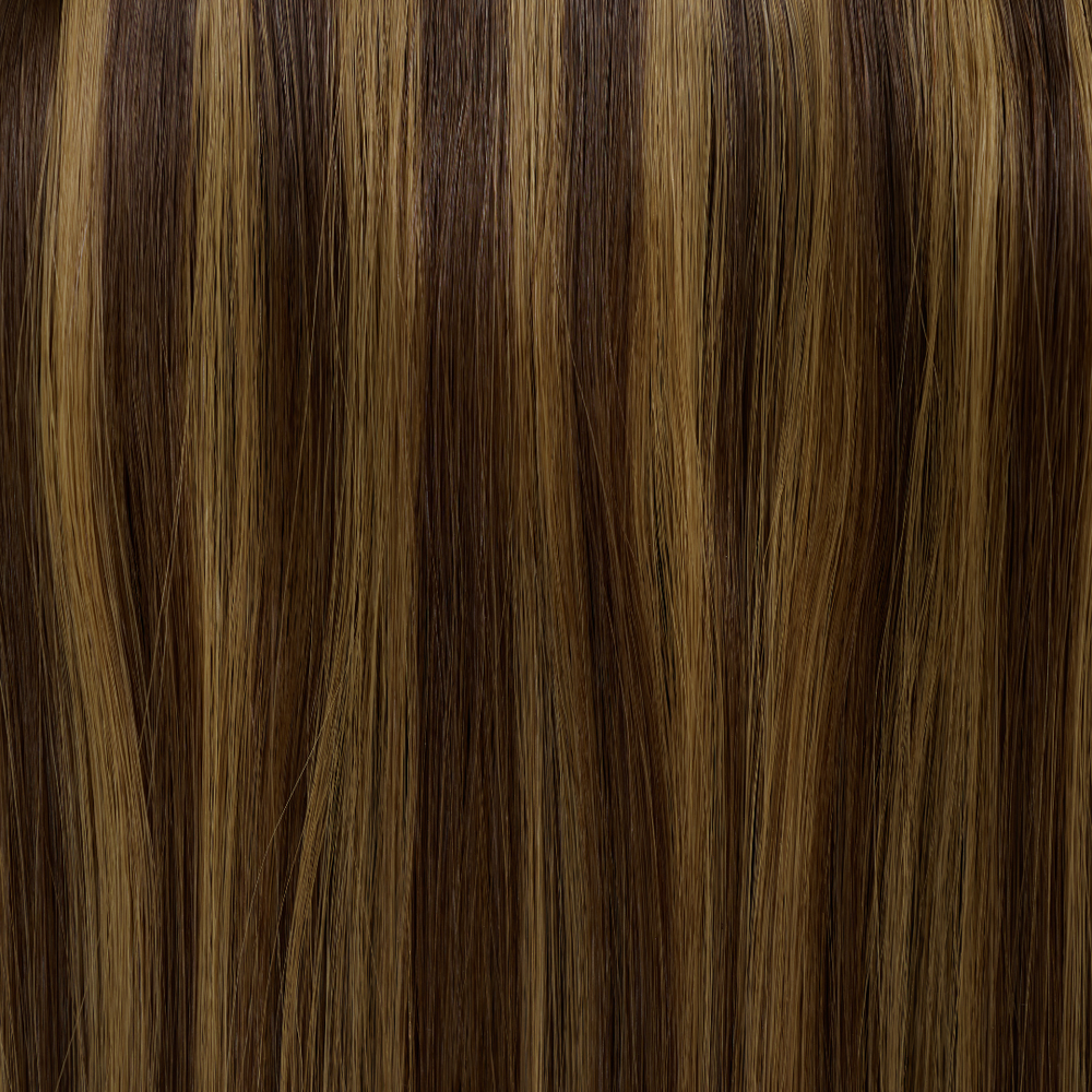 Genius Wefts
