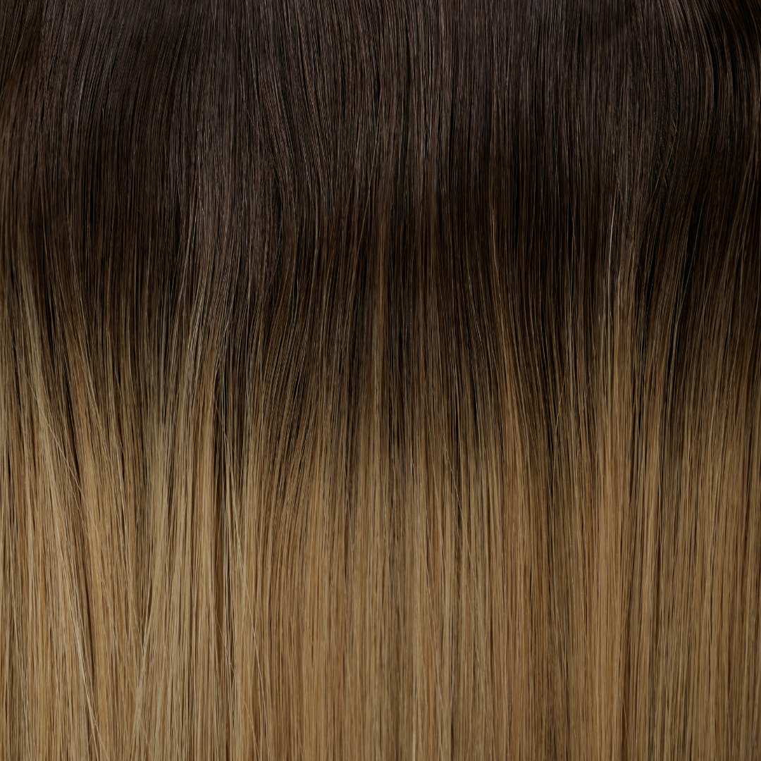 Volume Wefts