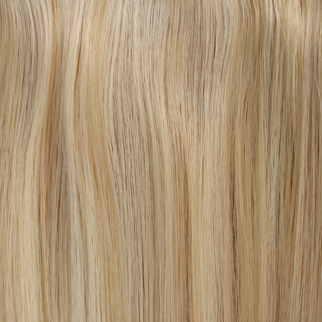 Flat Wefts