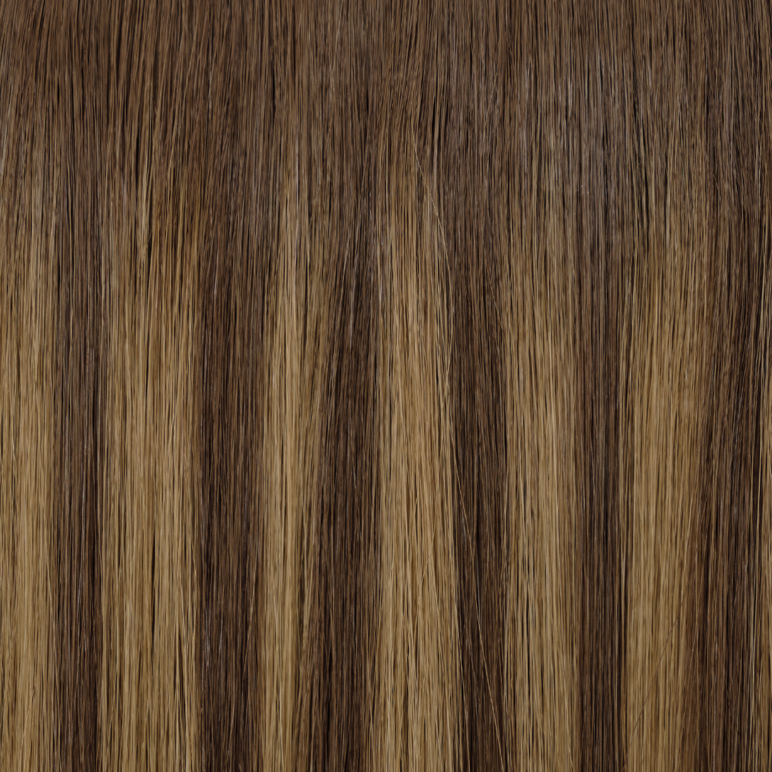 Volume Wefts