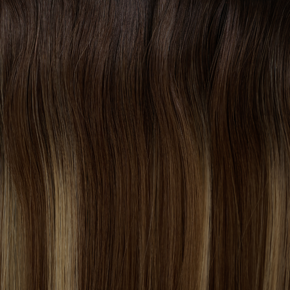Genius Wefts