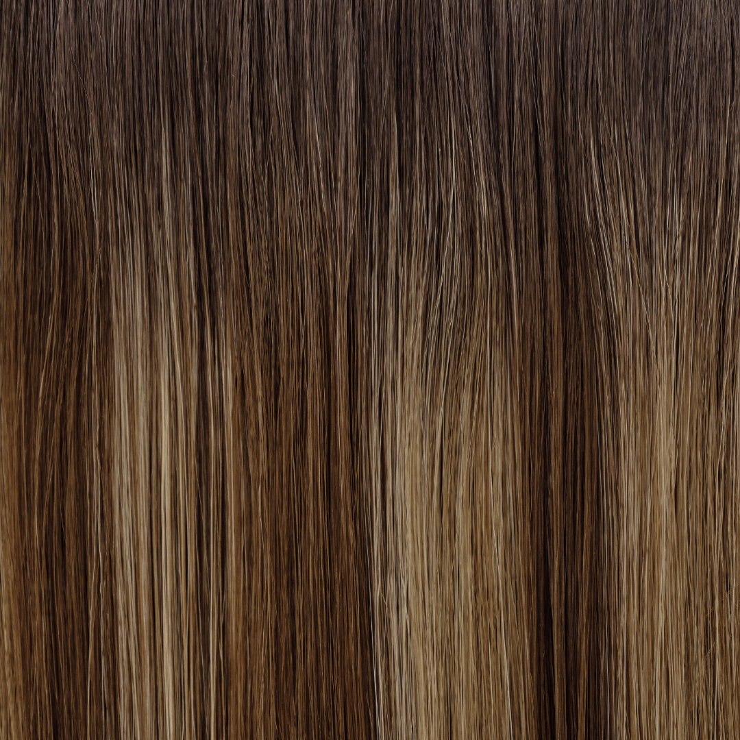 Volume Wefts