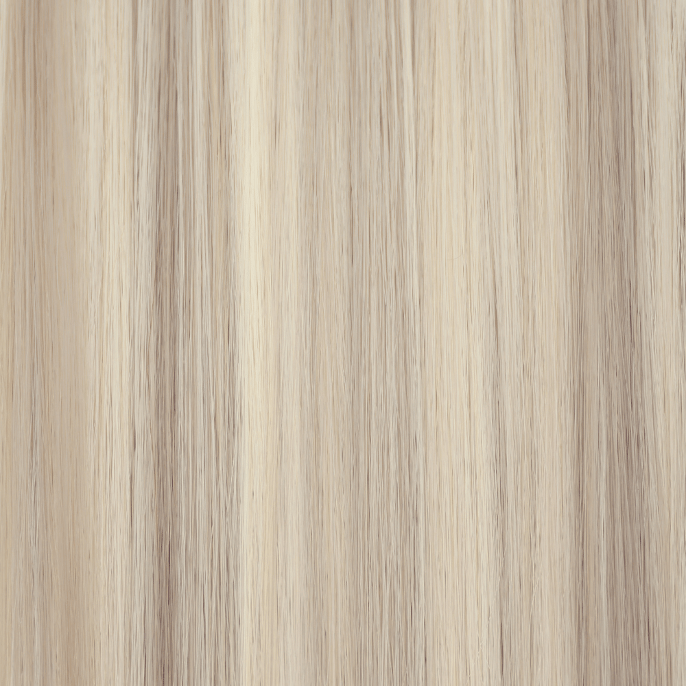 Volume Wefts