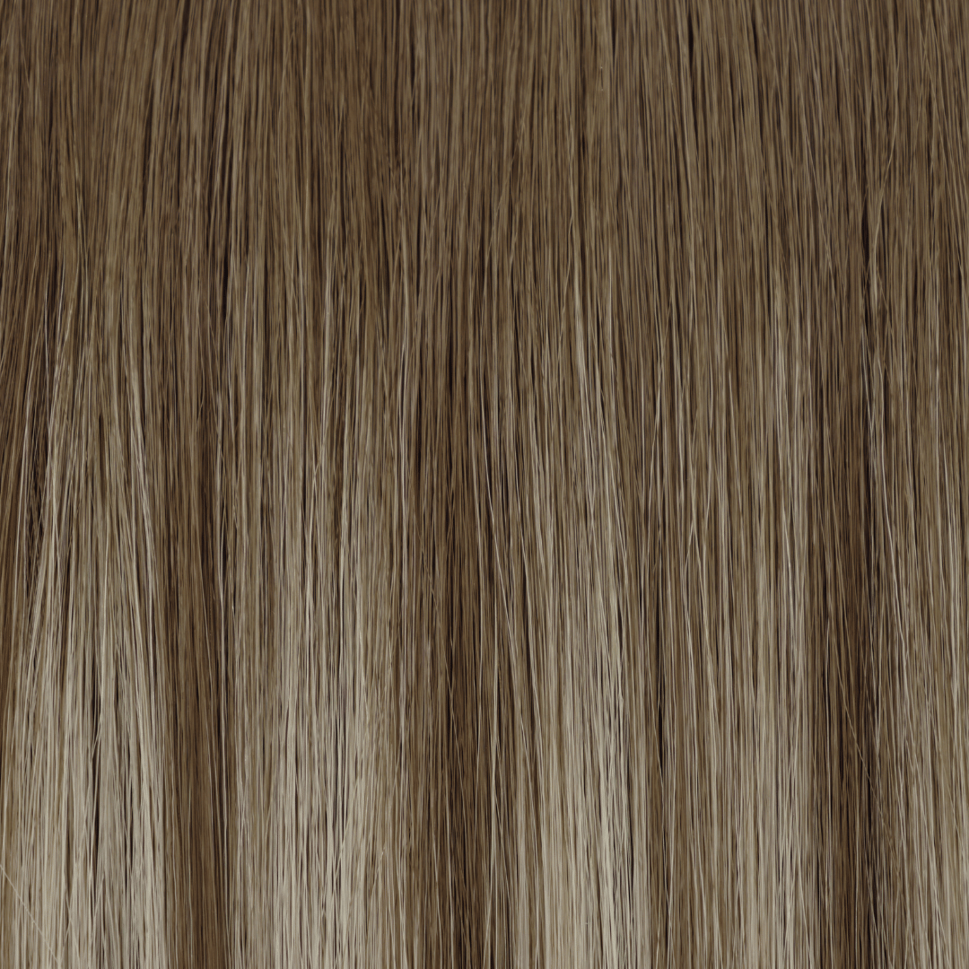 Volume Wefts