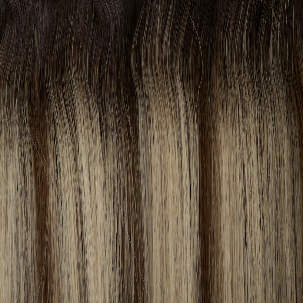 Genius Wefts