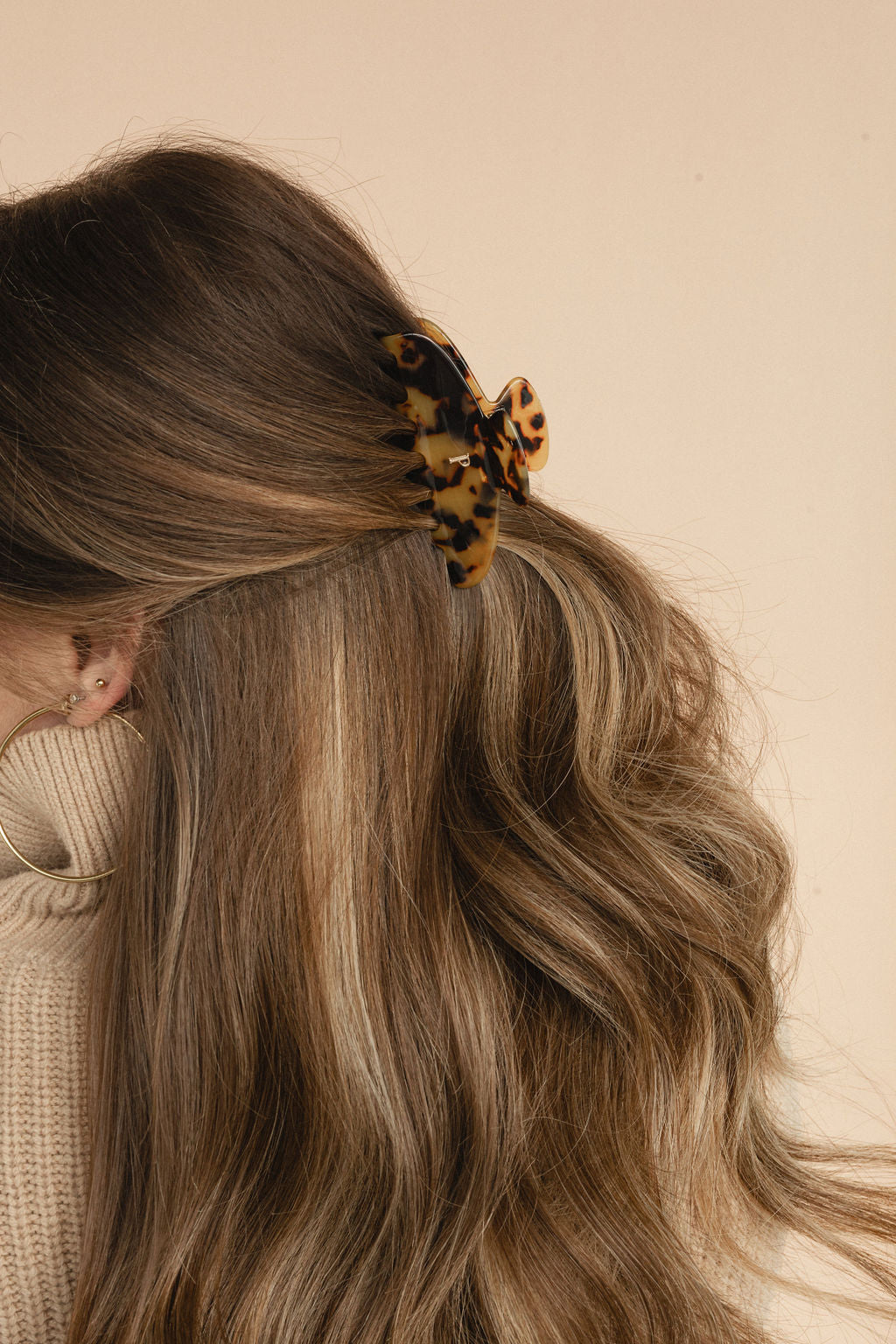 Acrylic Claw Clips | Philocaly Accessories – Philocaly Hair Extensions