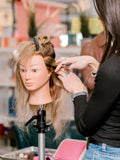 Philocaly Hair Extensions Course Master Class Certification Course with Corinna Pico (Sayville, NY) (May 18th & 19th)