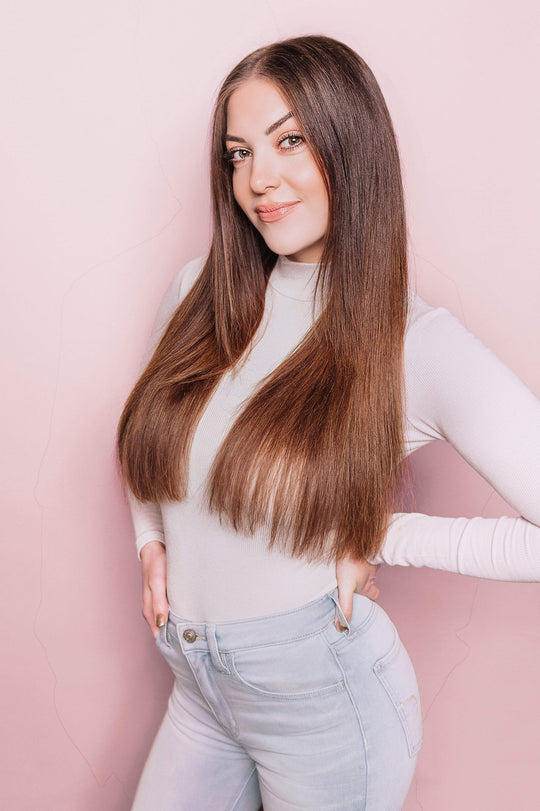 Philocaly Hair Extensions Course Master Class Certification Course with Kaylee Topola (Edmonton) (November 19th & 20th)