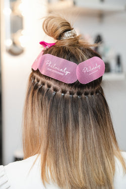Philocaly Hair Extensions Course Push-Up Certification Course with Tristyn Mickel via Zoom (February 11th)
