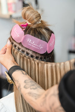 Philocaly Hair Extensions Course Push-Up Certification Course with Tristyn Mickel via Zoom (March 18th)