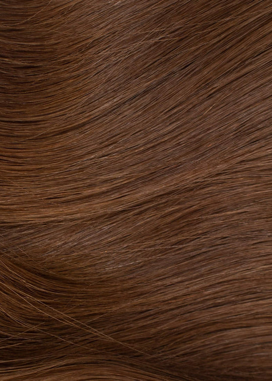 Philocaly Hair Extensions Extensions Haute Chocolate (Invisible Tape-Ins)