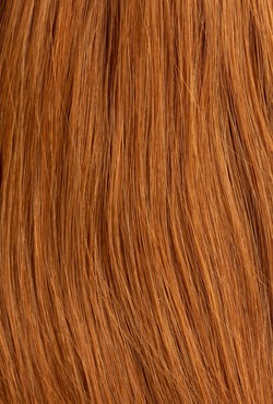 Philocaly Hair Extensions Extensions Hot Tamale (Flat Weft)
