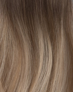Philocaly Hair Extensions Extensions Just Beachy (Invisible Tape-Ins)