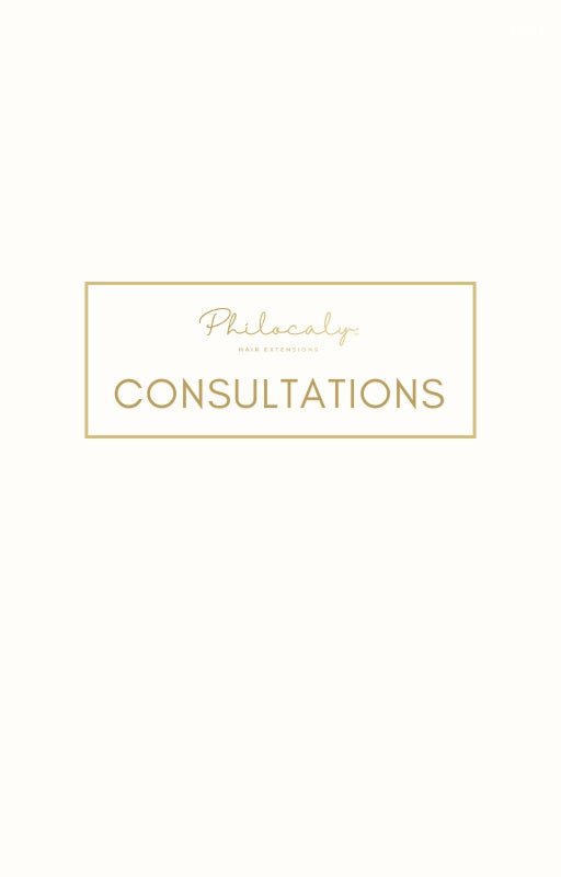Philocaly Hair Extensions Tools + Supplies E-BOOK: The Complete Guide to Consultations (Free Digital Download)