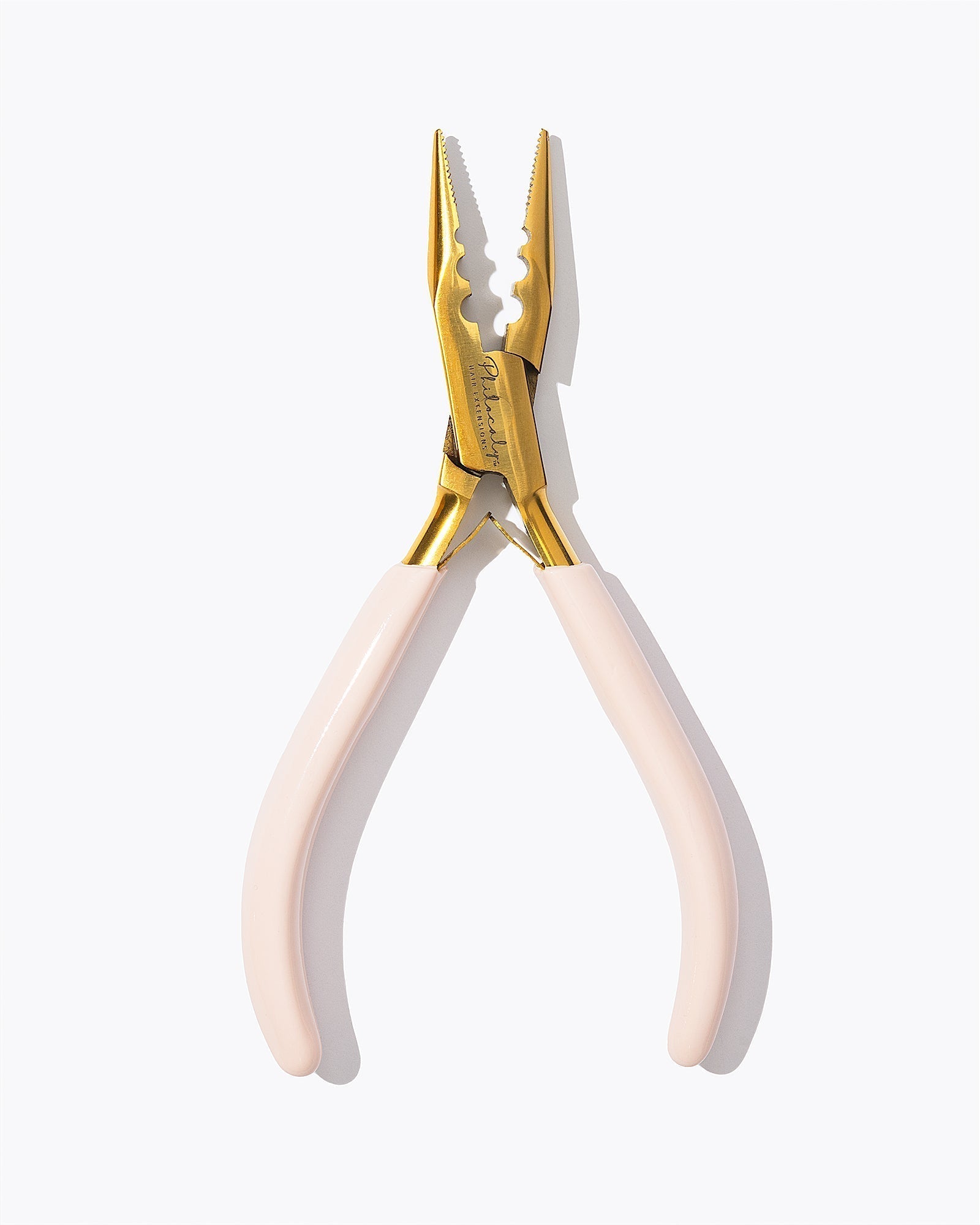 Philocaly Premium Nano Plier 3 Hole