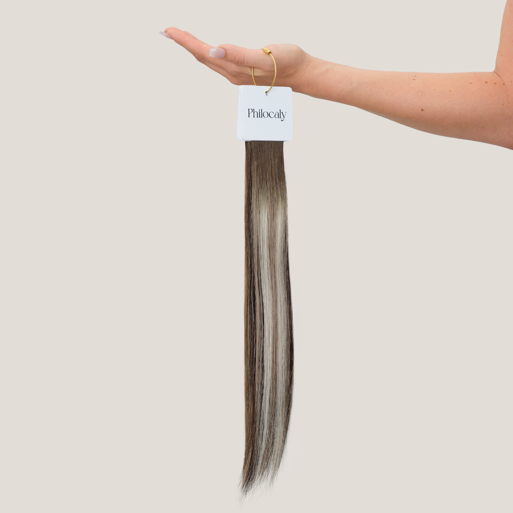 New Shade Swatch