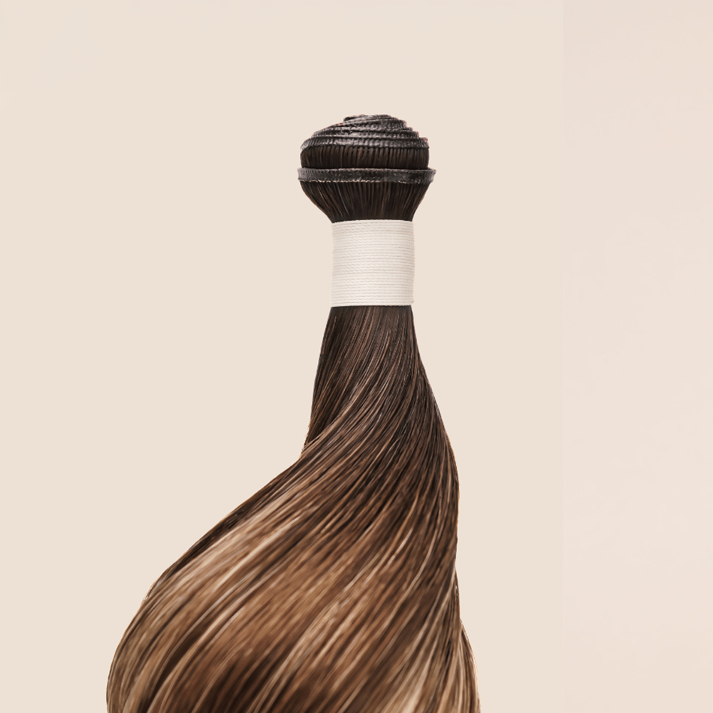 Volume Wefts