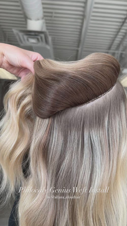 Basic Instinct (Genius Weft)