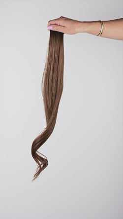 After Eight (Flat Weft)