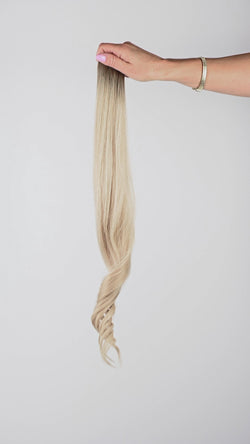 Blondeshell (Hand-tied)