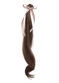 Keratin Extensions Chocolate Espresso (Keratin Tips)