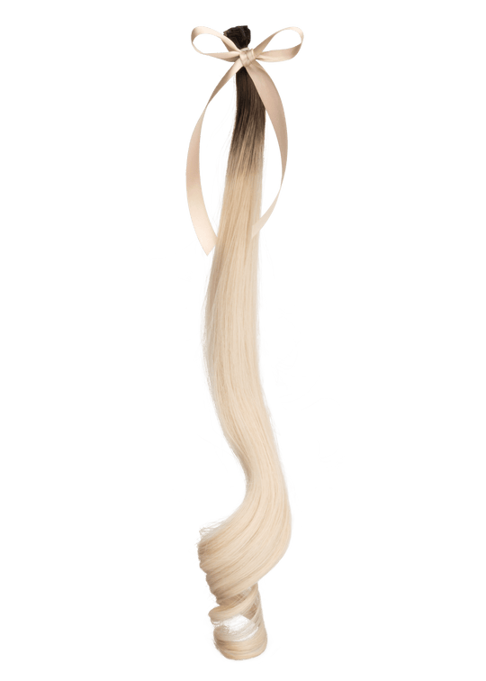 Keratin tip clearance remy hair extensions