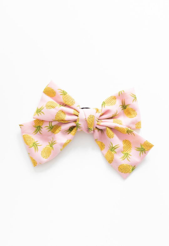 Philocaly Hair Extensions Accessories Aloha Bow
