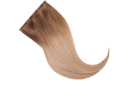 Philocaly Hair Extensions Extensions 18" Caramel Crush (Flat Weft)