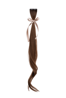 Philocaly Hair Extensions Extensions After Eight (Flat Weft)