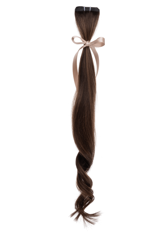 Philocaly Hair Extensions Extensions Bali Bound (Flat Weft)