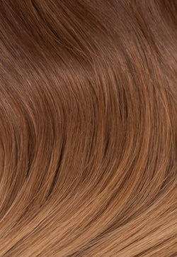 Philocaly Hair Extensions Extensions Caramel Crush (Genius Weft)