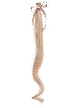 Philocaly Hair Extensions Extensions Champagne Kiss (Hand-tied)