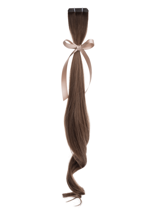 Philocaly Hair Extensions Extensions Throwing Shade (Flat Weft)