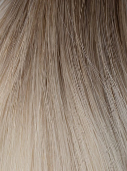 Philocaly Hair Extensions Extensions Toasted Coconut (Invisible Tape-Ins)